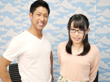 素人お嬢さん ラップ1枚隔ててお友達と素股体験して発射できたら賞金GET！！ 皆野あい｜830IENFA-04602