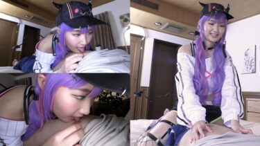 のあちゃん 1｜881PCS-009