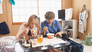 潮まみれギャル★汗だくびちゃびちゃ潮吹き中出しSEX！！彼氏のいいなりになって5P乱交も！？ （メスガキ33） 綾波れん｜h_491fnew00018