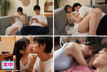 え？またセックス？しょうがないなぁ…付き合ってないけどいつでも中出しさせてくれるカラダの相性バツグン都合の良い幼なじみセフレと優しさ愛情たっぷり膣内射精してる夏の日々… 五日市芽依｜hmn00760