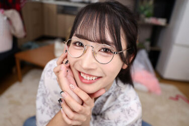【VR】これが8K！！顔面特化アングルVR ～大好きな隣のお姉さんを洗脳してボクのいいなり性交～ 小野坂ゆいか｜vrkm01680