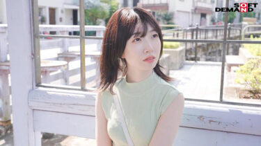 旦那のこどもは欲しいけど 女としても求められたい 私はダメな奥さんですか？ 東京都国分寺市在住 こぼれ落ちそうなFカップ美乳を持て余す妊活妻 朝日奈 肖 30歳 AV DEBUT 朝日奈肖｜1sdnm00529