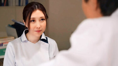 熟女看護師院内不倫～看護師長の秘密～ 真宮さん｜59dht01302