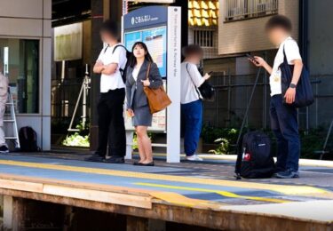 夕木さん｜748SPAY-680