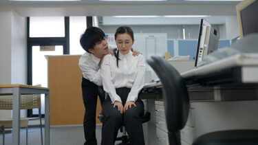 洗脳啓発まいんどふぁっかー 「底辺ダメ女社員に催●かけたら変態MAXの痴女暴走化が加速し騎乗位祭w」 月野かすみ｜fjin00115a