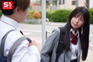 ツンデレ幼馴染が…彼女できた僕に早漏改善トレーニングと言って嫉妬の自己アピールSEX 渚あいり｜snos00026