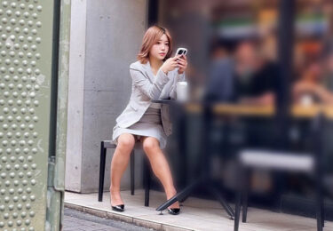 有村さん｜spay678