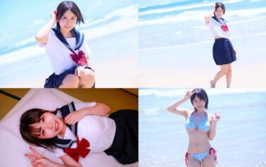 こなっちゃん｜deaa012