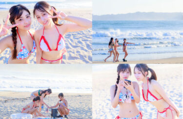 ひなっち＆るる｜kure017