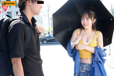 柏木こなつの凄テクを我慢できれば生★中出しSEX！｜waaa00609