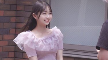 つぼみちゃん｜230ORECZ-415