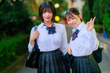 ゆみ＆まこ｜kure023