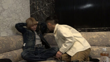 ヤンキー娘をナンパしたら実はめっぽう押しに弱くてディープフェラから中●しまでぜ～んぶOKしてくれました！（3） 安堂はるの｜parathd04377