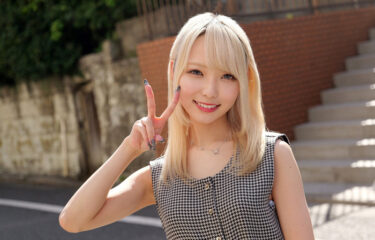 ミナちゃん｜smnn027