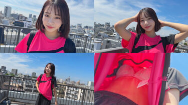 いとちゃん｜smub091