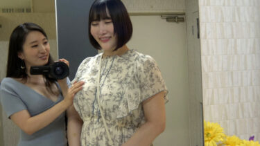 カスミさん＆カナノさん｜zbrg00401