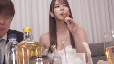 #港区キャバ嬢#巨乳キャスト｜549STSK-216