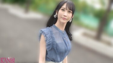 初妻 上品な印象を持ちながら、男の匂いに興奮するスケベ妻。 みゆ 33歳｜336FFT-039