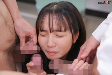 チ○ポおしゃぶり大好きな吹奏楽部の音ちゃんは頼まれたら誰でもフェラチオしています 美咲音｜107SDAB-306