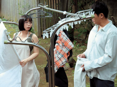 下宿先の奥さんと肉体関係を持ってしまった僕は留年ギリギリなのに講義にも出ず薄汚いアパート部屋で巣篭もりSEXに明け暮れた 九井スナオ｜dvaj00711