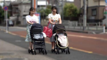優しいママ友さん 童貞くんにハーレム3P筆おろし！｜h_047wa00580