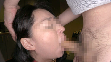 夫に内緒で輪●サークルに応募してきた清楚系ムッツリ美人奥様（投稿ネーム◎美鈴）｜h_1783tkfc00110