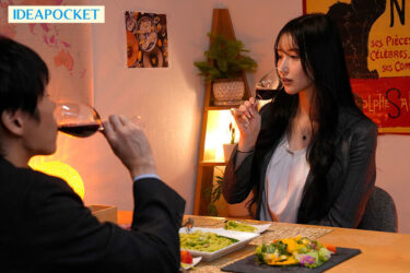 ラブホお持ち帰りした真面目な受付嬢が酔って痴女に変貌主導権を握られチェックアウト過ぎても射精させられ続けた 藤咲まい｜ipzz00807