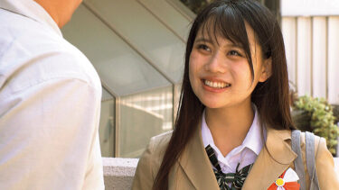 3分前まで女子〇校生！～2026年～卒業式直後に思い出の制服に初めての大量ぶっかけ！溜まりにたまった濃厚精子をあびせられ汚され全身精子でべっとり！ニオイたつチ〇ポ汁に火照ってそのまま生中出しSEX！！｜nghj00049