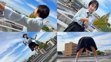 るかちゃん｜smuk318