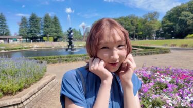 ニュウハーフ 小日向ももか もしかしたら付き合うかもしれない二人のイチャラブアナルSEX｜884ADHN-039