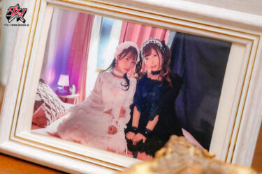 闇に溶け合うほどの愛を知らない女たちの依存と溺愛のねっとり深い闇レズセックス† 逢沢みゆ 天羽りりか｜dass00921