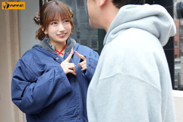 北岡果林の凄テクを我慢できれば生★中出しSEX！｜waaa00630