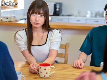 弟想いの義姉がヌードデッサンモデル！？女性の裸が見たくて美術部に入った。しかし！ヌードデッサンの時間は一年に一度きり！事実を知って落ち込むボクの為に義姉がなんと自宅でヌードモデルになってくれたんです。恥ずかしそうに服を脱いでいく姿に大興奮！さらに…｜huntc00426