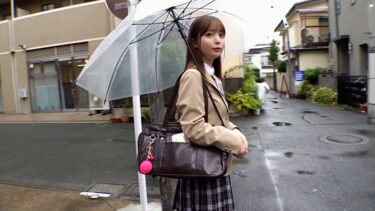 完全無敵 制服美少女 04｜mdtf00001