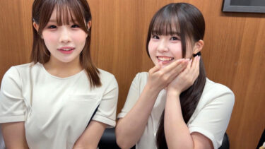 ももなさん＆あかりさん｜smnn086